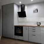 Centre Apartmán *