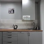 Centre Apartmán *