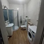 Apartmán Centre