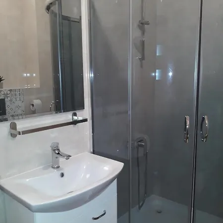 Centre Apartman