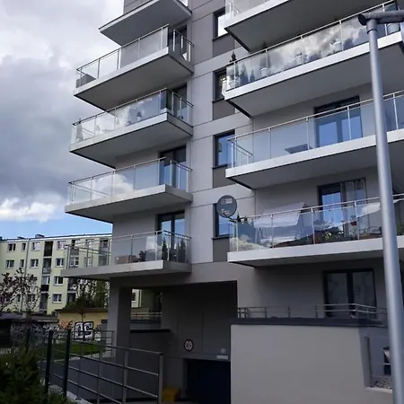 Apartment Centre *