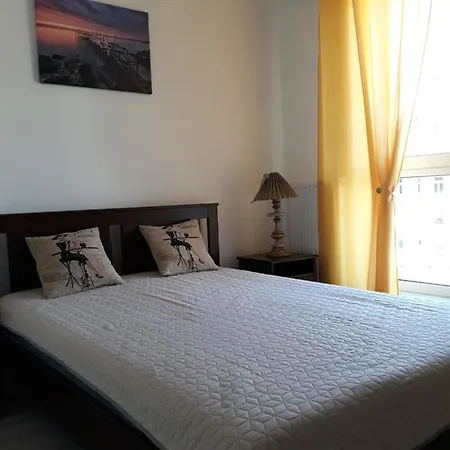 Centre Apartment *
