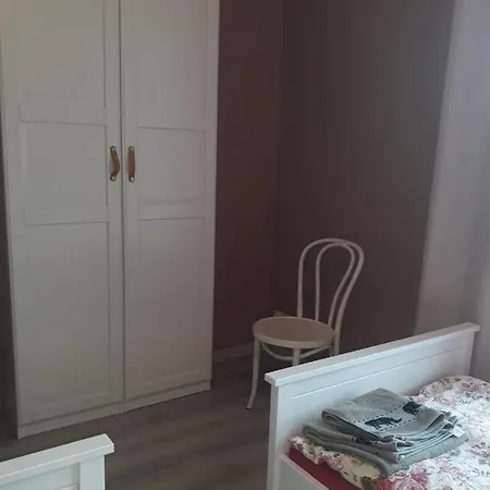 Apartman Centre *