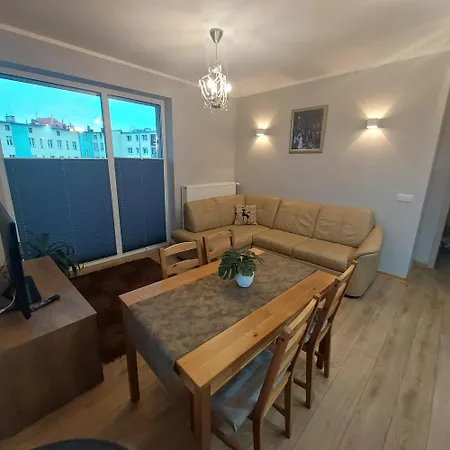 Centre Apartment *